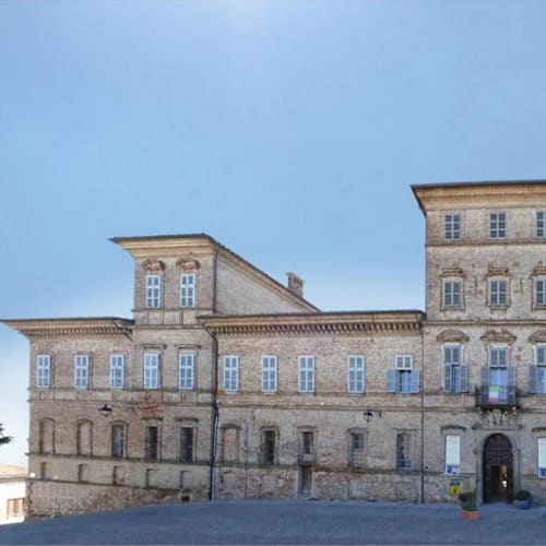 Stefano Paganini Alla Corte degli Alfieri, Magliano Alfieri