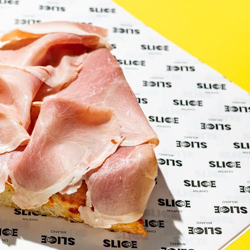 Slice, Milano