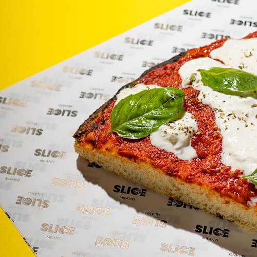 Slice, Milano