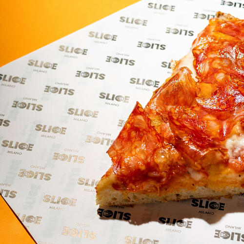 Slice, Milano