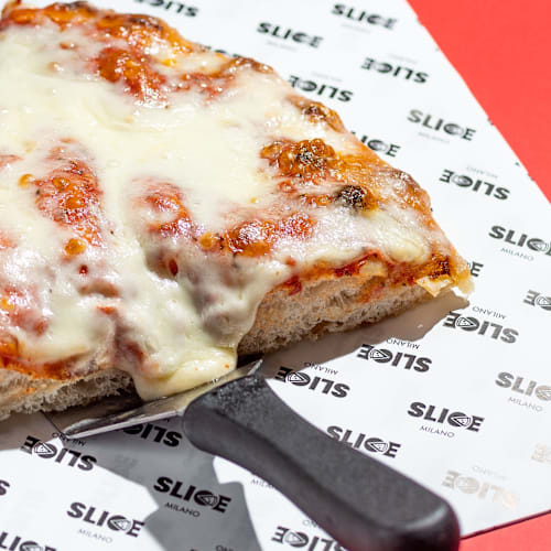 Slice, Milano