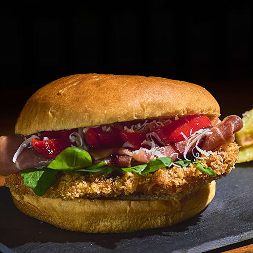 Bocados Fusion, Madrid