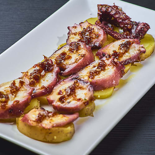 Bocados Fusion, Madrid