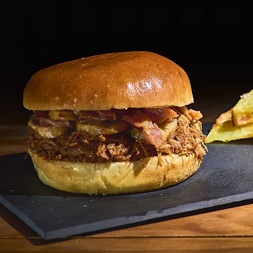 Bocados Fusion, Madrid