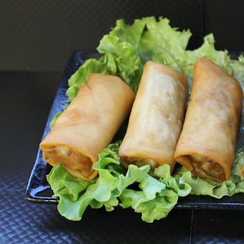 Just thaï, Bonnières-sur-Seine