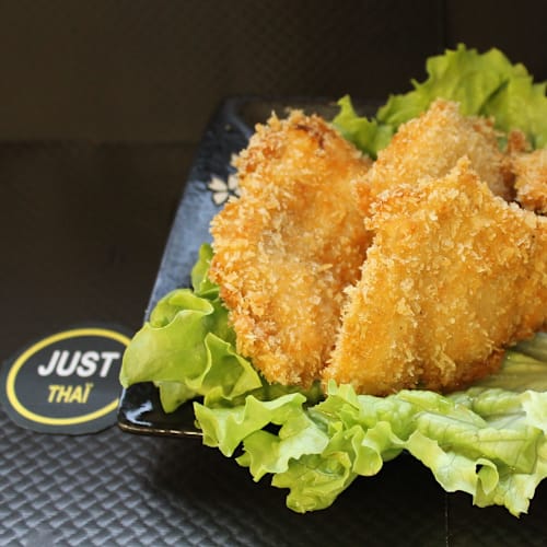 Just thaï, Bonnières-sur-Seine