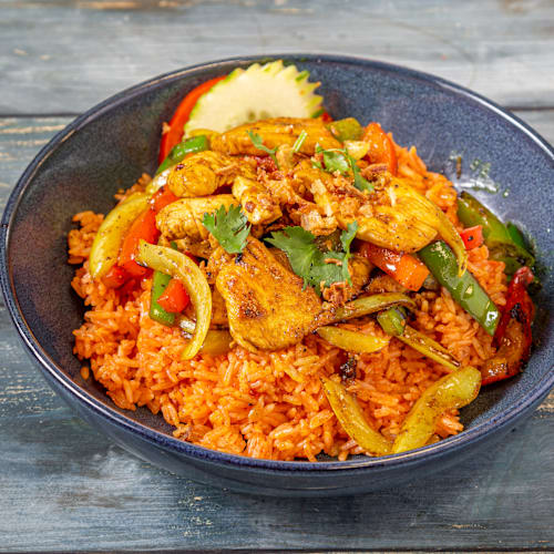 Just thaï, Bonnières-sur-Seine