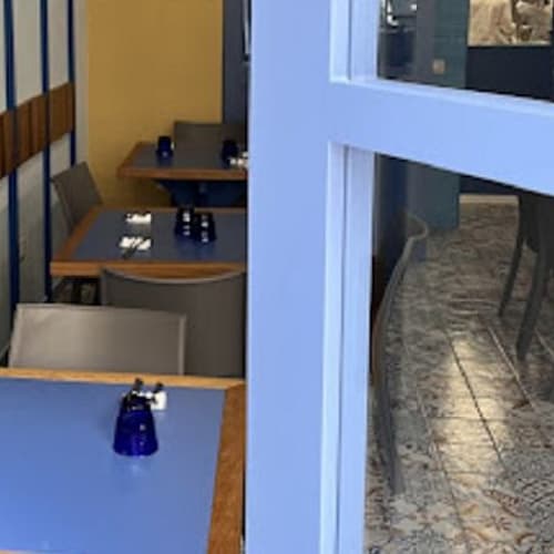 Osteria Boni, Napoli