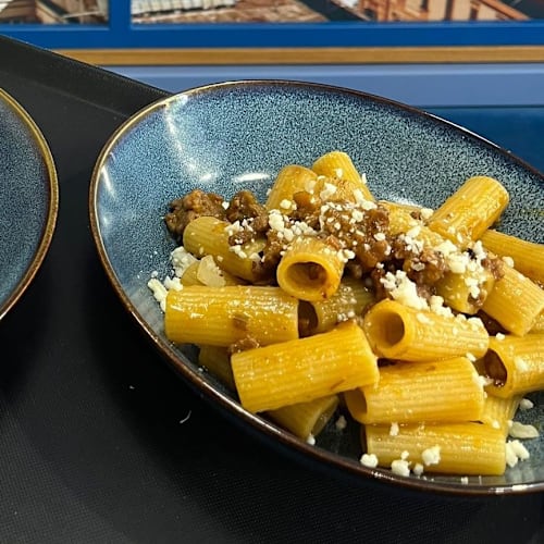Osteria Boni, Napoli