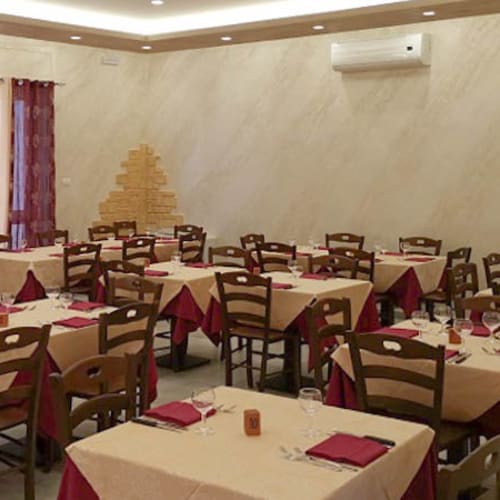 La Piedigrotta - Praia a Mare, Praia A Mare