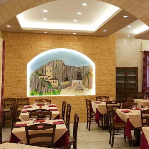 La Piedigrotta - Praia a Mare, Praia A Mare