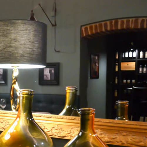 Osteria Della Merla, Gualtieri