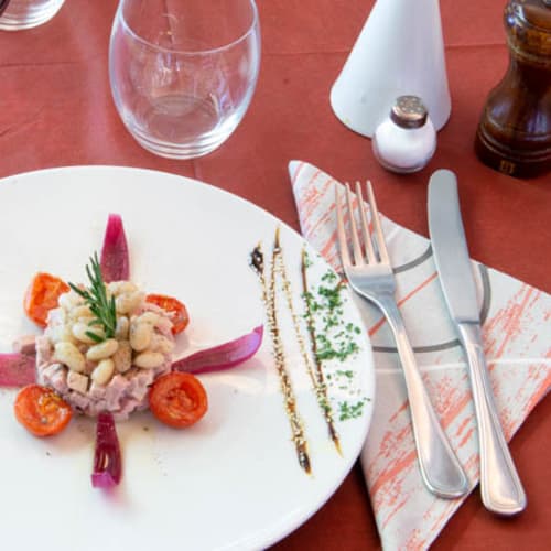 Culinaria Bistro De Gustibus, Firenze