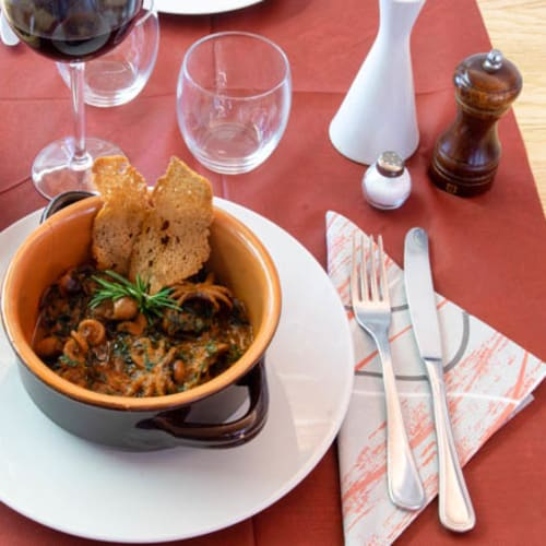 Culinaria Bistro De Gustibus, Firenze