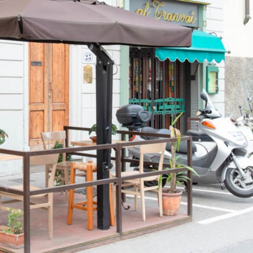 Culinaria Bistro De Gustibus, Firenze