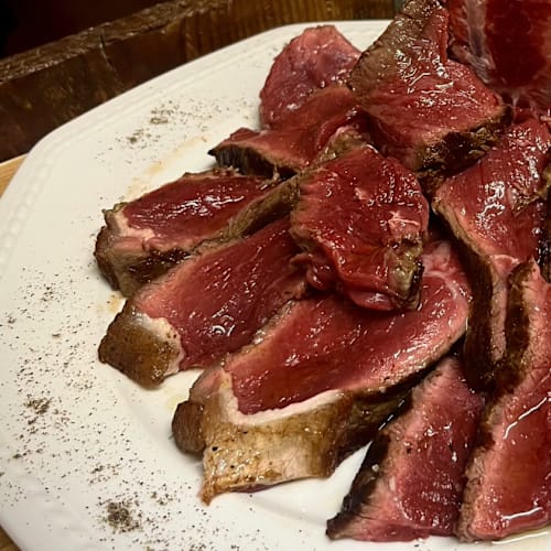 Culinaria Bistro De Gustibus, Firenze