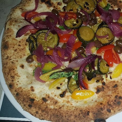Tipozero, Galatina