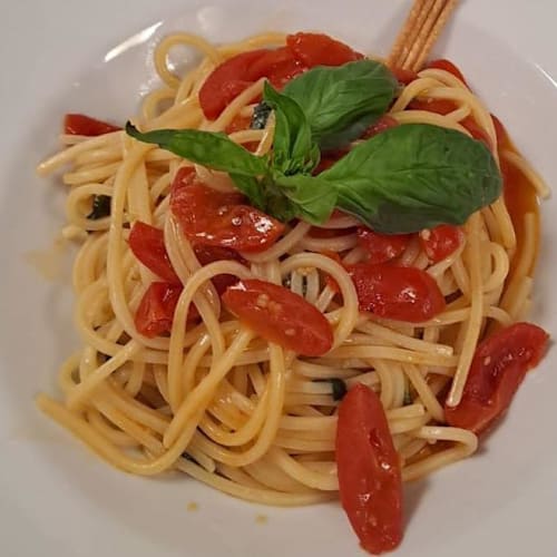 Caprizza Torino, Torino