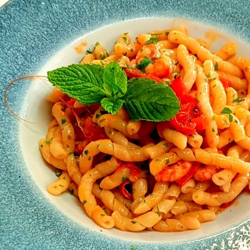 SeaView Restaurant, Cefalù