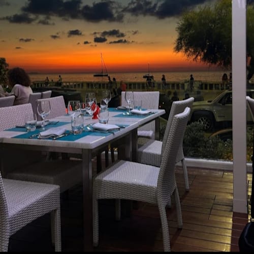 SeaView Restaurant, Cefalù