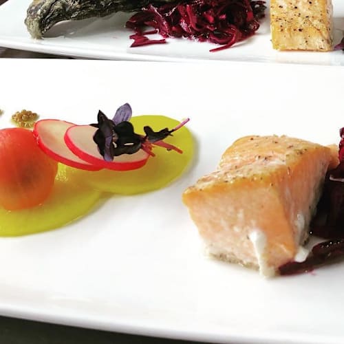 Michelin Restaurant Danyel, Maastricht
