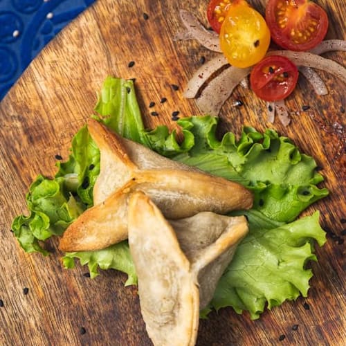 Tamaly - Cuisine Levantine, Marseille