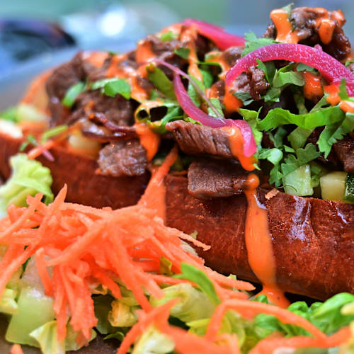 Avobowl, Strasbourg
