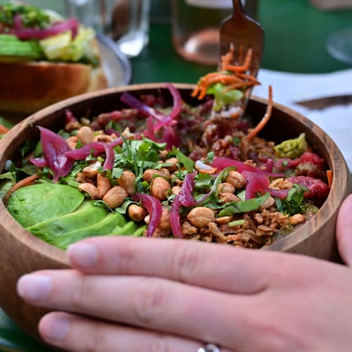 Avobowl, Strasbourg