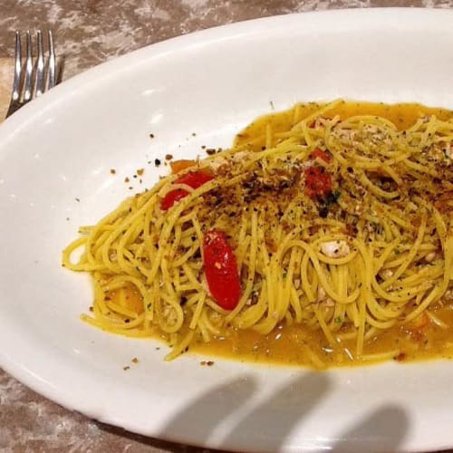 Il Lupicante, Viareggio