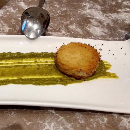 Il Lupicante, Viareggio