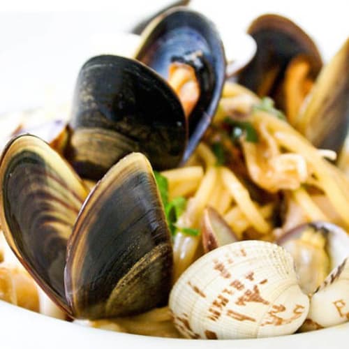 L'Osteria del Mare, Roma