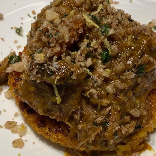 Quore Italiano- Via Delio Tessa, Milano