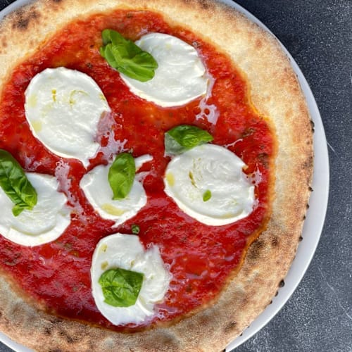 Quore Italiano- Via Delio Tessa, Milano