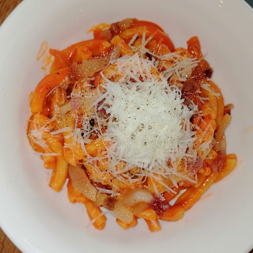 Quore Italiano- Via Delio Tessa, Milano