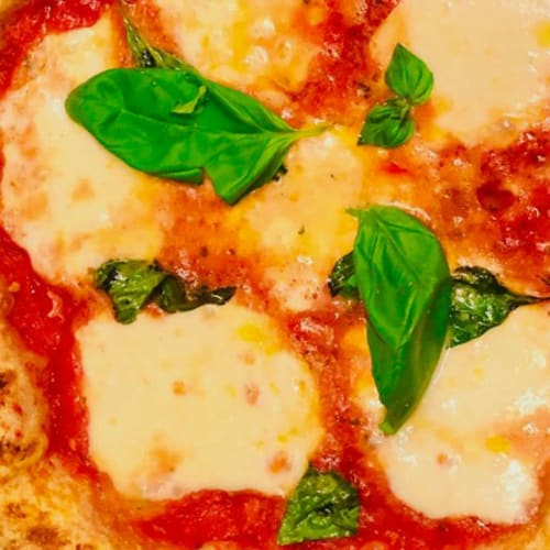 Quore Italiano- Via Delio Tessa, Milano