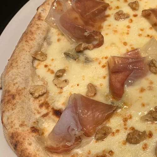 Quore Italiano- Via Delio Tessa, Milano