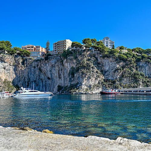 Amici Miei, Monaco