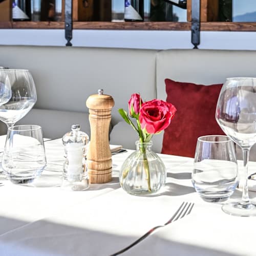 Amici Miei, Monaco