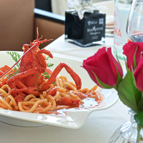 Amici Miei, Monaco