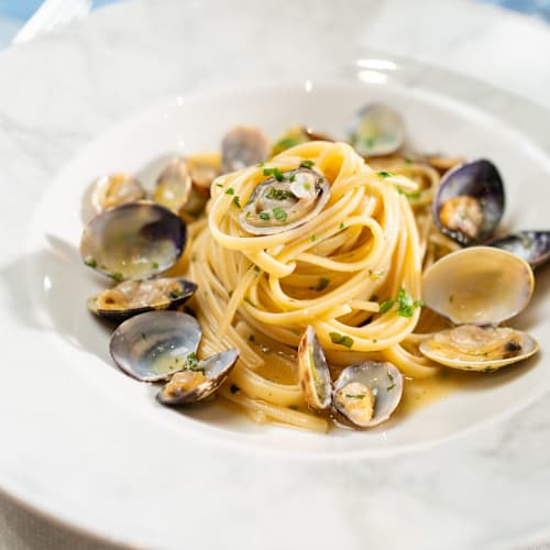 Ristorante La Goletta - Da Luciano , Schiavonea