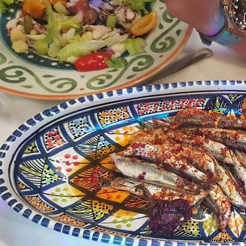 Ristorante La Goletta - Da Luciano , Schiavonea