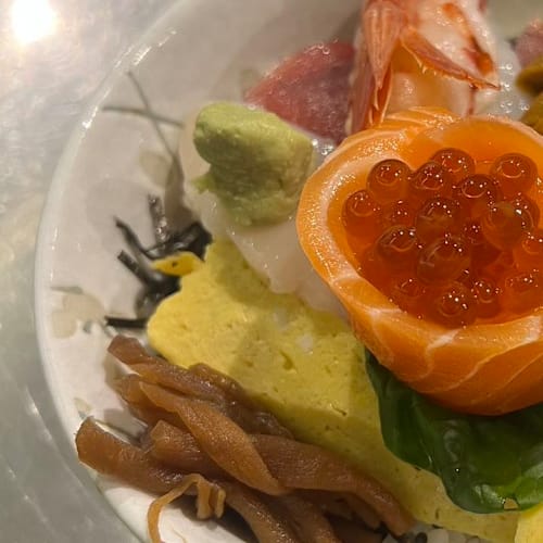 Tomoyoshi Porpora - No all you can eat, Milano
