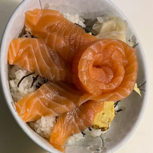 Tomoyoshi Porpora - No all you can eat, Milano