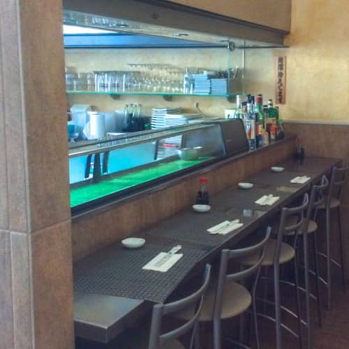 Tomoyoshi Porpora - No all you can eat, Milano