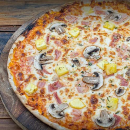 Pizzeria do Largo, Cascais