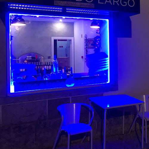 Pizzeria do Largo, Cascais