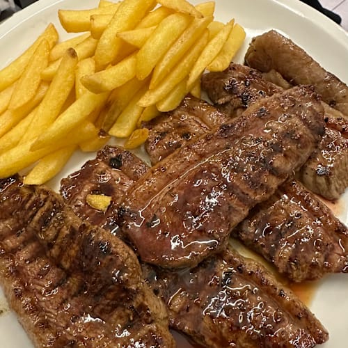 Excalibur Bistrot, Desenzano del Garda