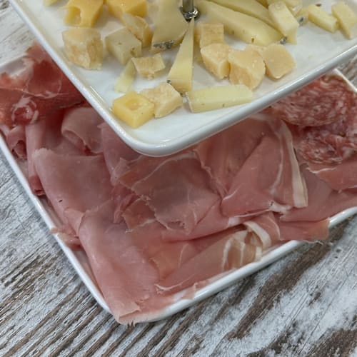 Excalibur Bistrot, Desenzano del Garda