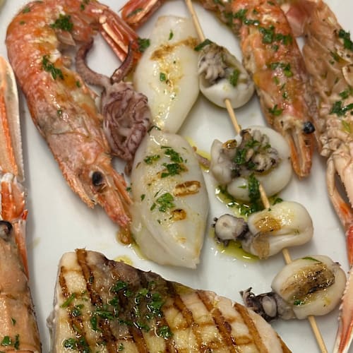 Excalibur Bistrot, Desenzano del Garda