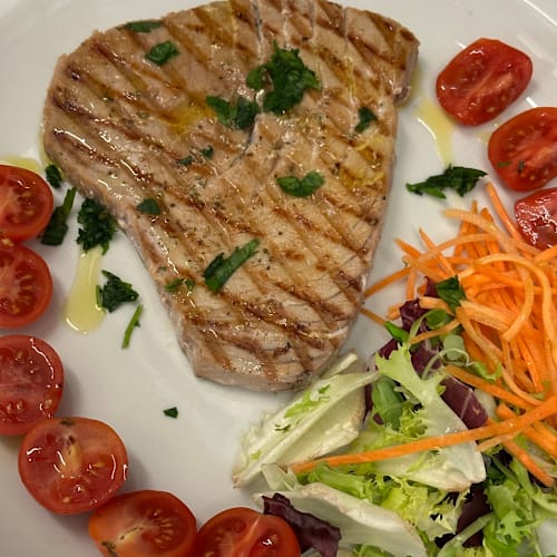 Excalibur Bistrot, Desenzano del Garda